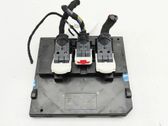 Central body control module