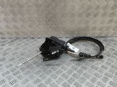 Gear shifter/selector