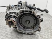 Automatic gearbox