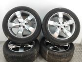 R20 alloy rim
