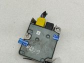 Module de contrôle airbag