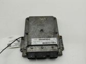 Calculateur moteur ECU