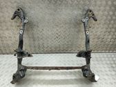 Front subframe