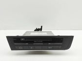 Radio/CD/DVD/GPS head unit