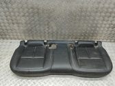 Rear seat