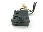 USB socket connector