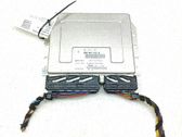 Module de commande suspension