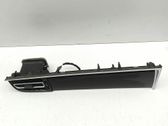 Dashboard glove box trim