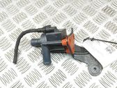 Electric auxiliary coolant/water pump