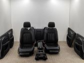 Interior set