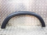 Moldura de la aleta (moldura)