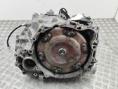 Automatic gearbox