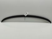 Tailgate/trunk spoiler