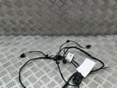 Parking sensor (PDC) wiring loom