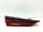 Tailgate rear/tail lights