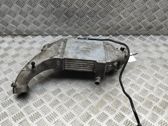 Intercooler radiator