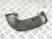 Intercooler hose/pipe