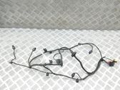Cableado del sensor de aparcamiento (PDC)