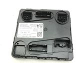 Central body control module