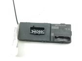 Tailgate/trunk control unit/module