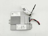 Other control units/modules
