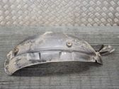 Rear arch fender liner splash guards
