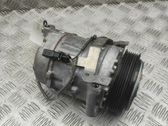 Klimakompressor Pumpe