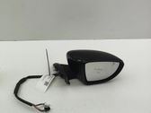 Front door electric wing mirror