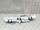 Roof airbag
