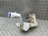 Windshield washer fluid reservoir/tank