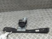 Front door electric window regulator
