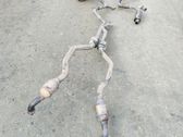 Schalldämpfer Auspuff