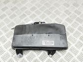Airbag porte avant