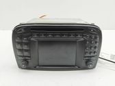 Radio / CD-Player / DVD-Player / Navigation