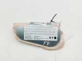 Seat airbag