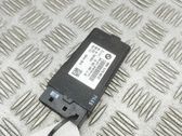 Module de commande de siège