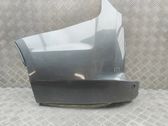 Rear bumper corner part panel trim