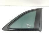 Rear side window