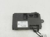 Seat control module