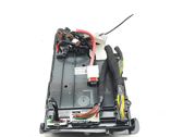 Central body control module
