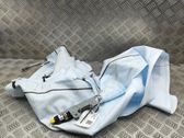 Roof airbag