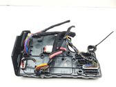 Central body control module