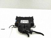 Calculateur moteur ECU