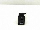 Enchufe conector USB