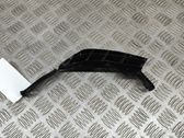 Rear bumper mounting bracket