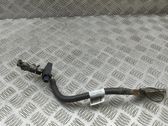 Negative earth cable (battery)