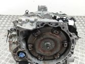 Автоматическая коробка передач