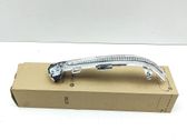 Mirror indicator light