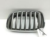 Front grill