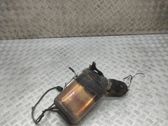 Filtre à particules catalyseur FAP / DPF